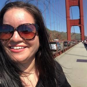 Meet your Posher, Ali